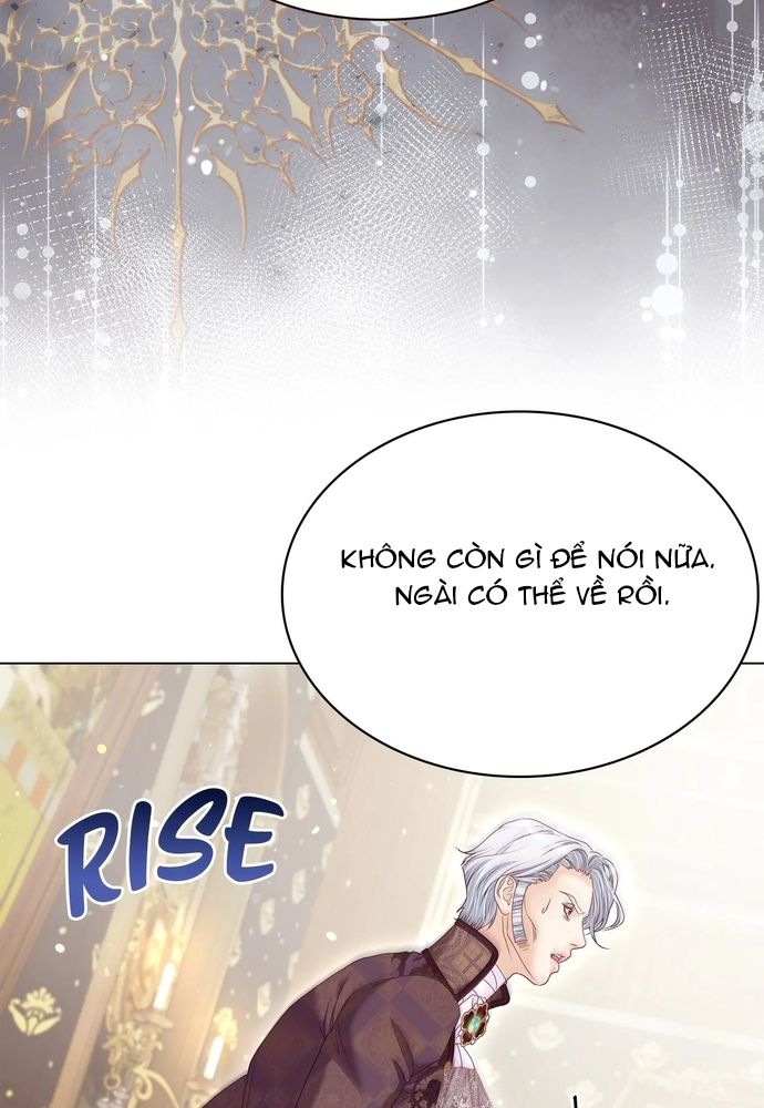 Nữ Phản Diện Thuần Phục Ác Ma Điên Loạn Chapter 60 - 69