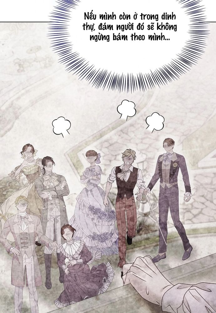 Nữ Phản Diện Thuần Phục Ác Ma Điên Loạn Chapter 60 - 89