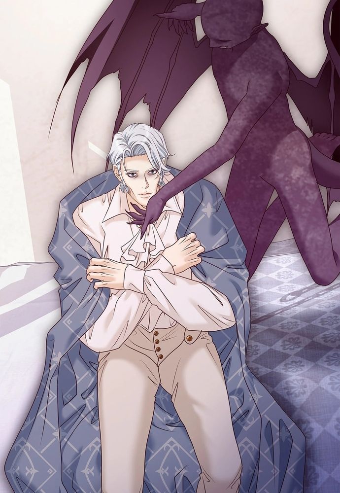 Nữ Phản Diện Thuần Phục Ác Ma Điên Loạn Chapter 60 - 93