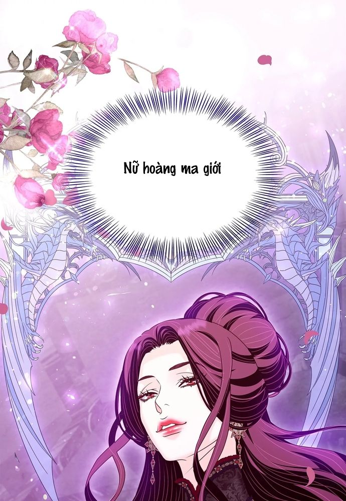 Nữ Phản Diện Thuần Phục Ác Ma Điên Loạn Chapter 61 - 2