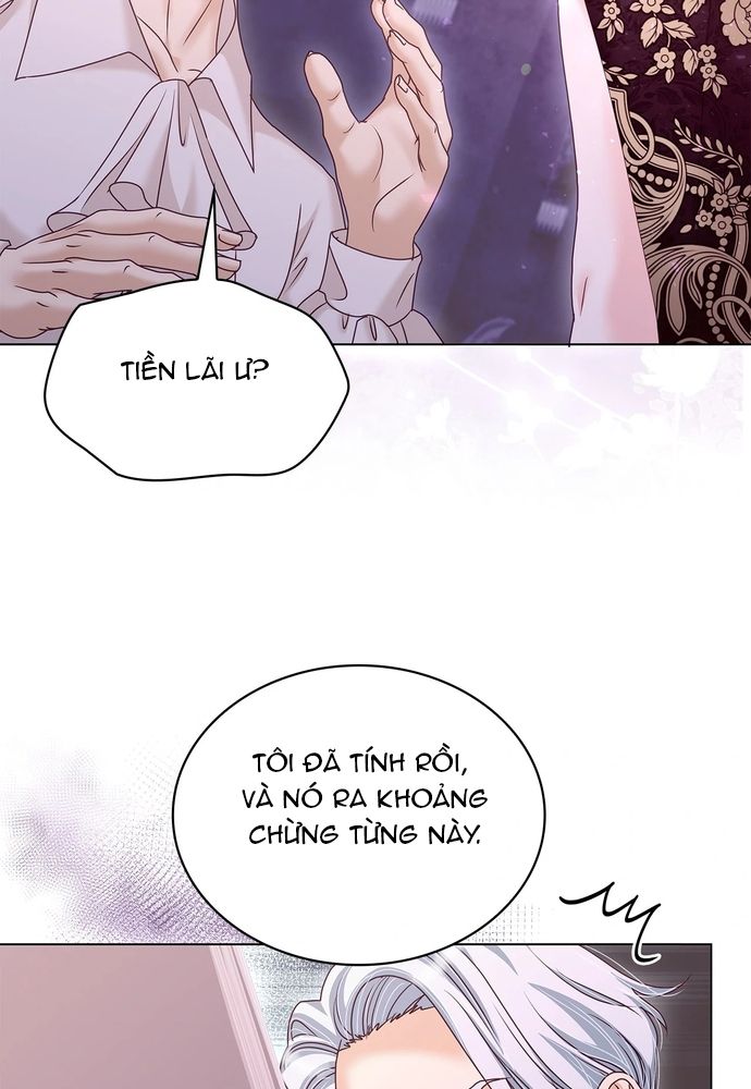 Nữ Phản Diện Thuần Phục Ác Ma Điên Loạn Chapter 61 - 11