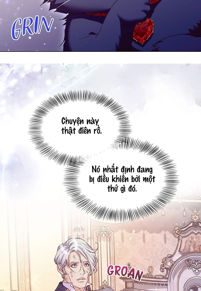 Nữ Phản Diện Thuần Phục Ác Ma Điên Loạn Chapter 61 - 104