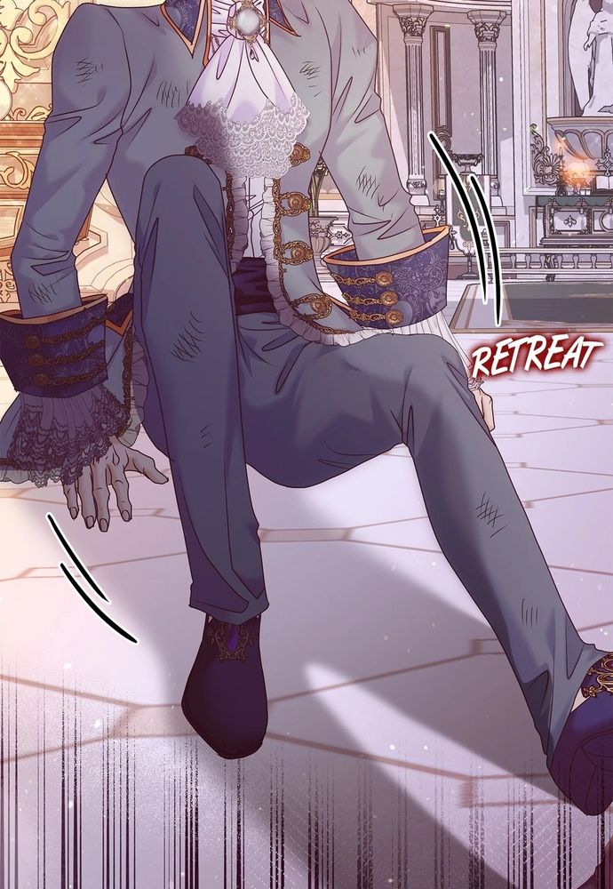 Nữ Phản Diện Thuần Phục Ác Ma Điên Loạn Chapter 61 - 105