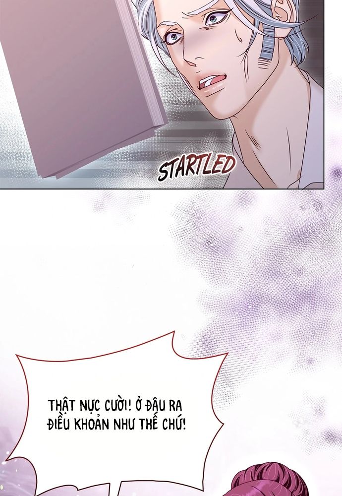 Nữ Phản Diện Thuần Phục Ác Ma Điên Loạn Chapter 61 - 12