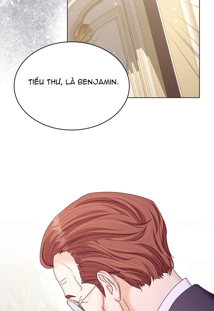 Nữ Phản Diện Thuần Phục Ác Ma Điên Loạn Chapter 61 - 115