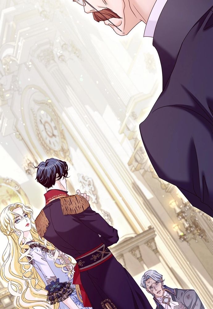 Nữ Phản Diện Thuần Phục Ác Ma Điên Loạn Chapter 61 - 116