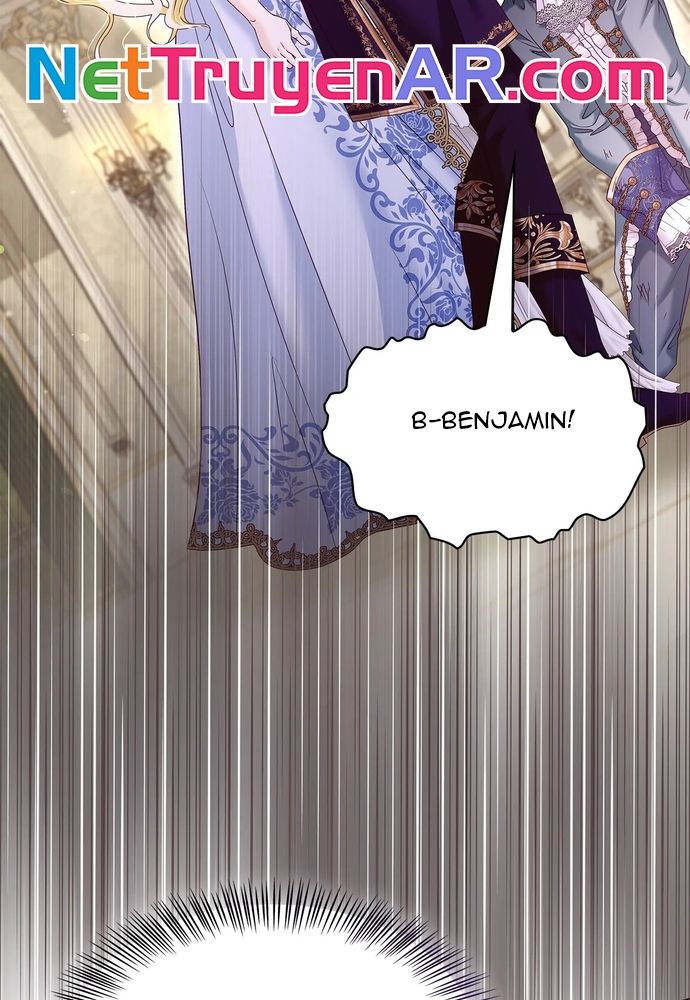 Nữ Phản Diện Thuần Phục Ác Ma Điên Loạn Chapter 61 - 117