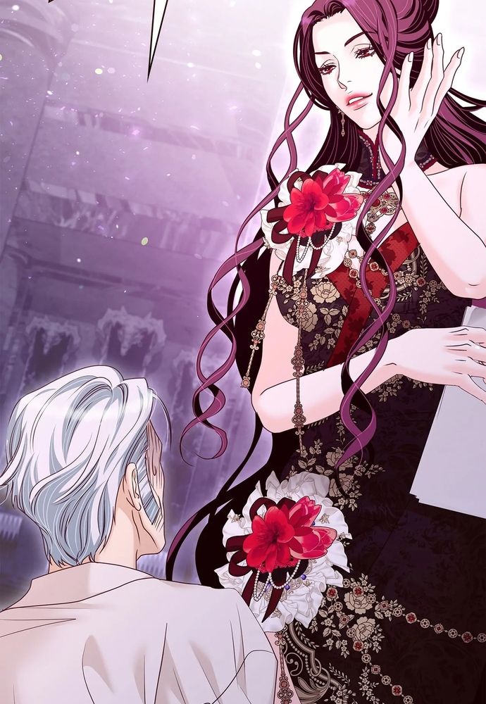 Nữ Phản Diện Thuần Phục Ác Ma Điên Loạn Chapter 61 - 13