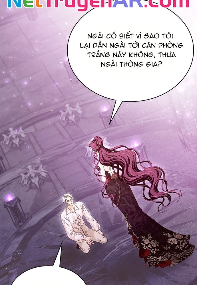 Nữ Phản Diện Thuần Phục Ác Ma Điên Loạn Chapter 61 - 17