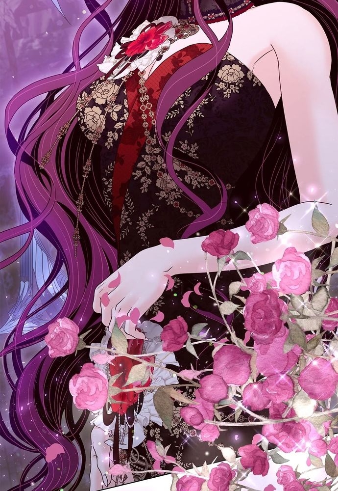 Nữ Phản Diện Thuần Phục Ác Ma Điên Loạn Chapter 61 - 3