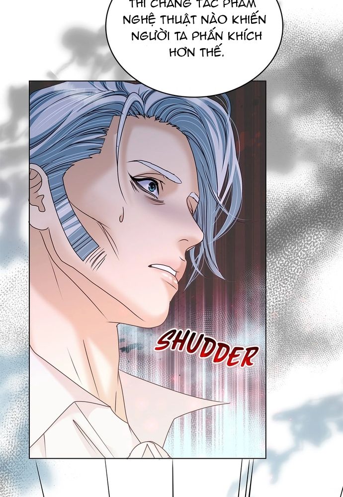 Nữ Phản Diện Thuần Phục Ác Ma Điên Loạn Chapter 61 - 21