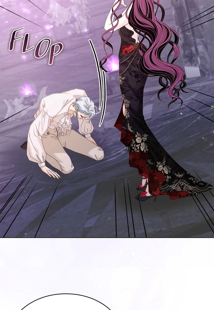 Nữ Phản Diện Thuần Phục Ác Ma Điên Loạn Chapter 61 - 23