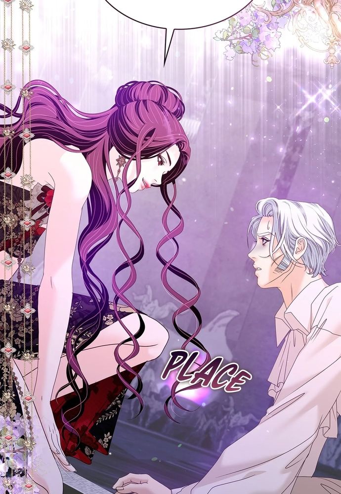 Nữ Phản Diện Thuần Phục Ác Ma Điên Loạn Chapter 61 - 28