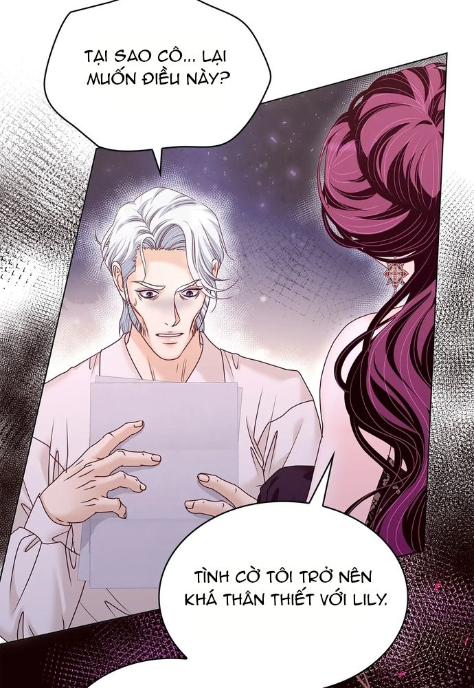 Nữ Phản Diện Thuần Phục Ác Ma Điên Loạn Chapter 61 - 30