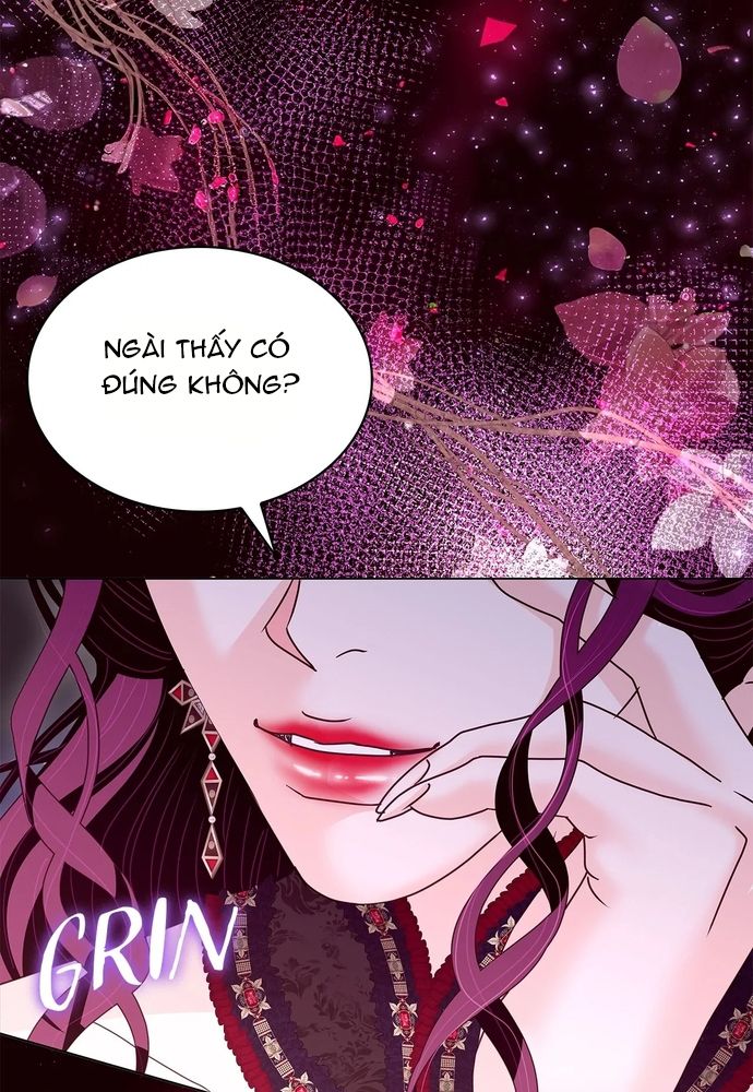 Nữ Phản Diện Thuần Phục Ác Ma Điên Loạn Chapter 61 - 33