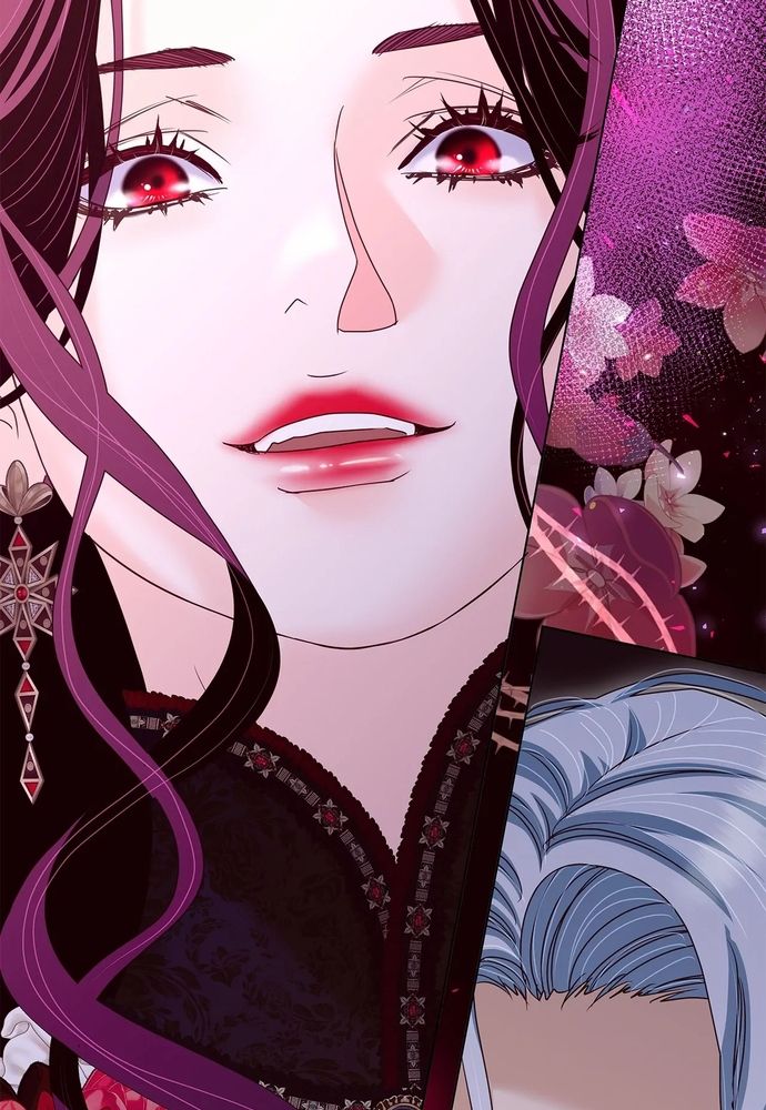 Nữ Phản Diện Thuần Phục Ác Ma Điên Loạn Chapter 61 - 35