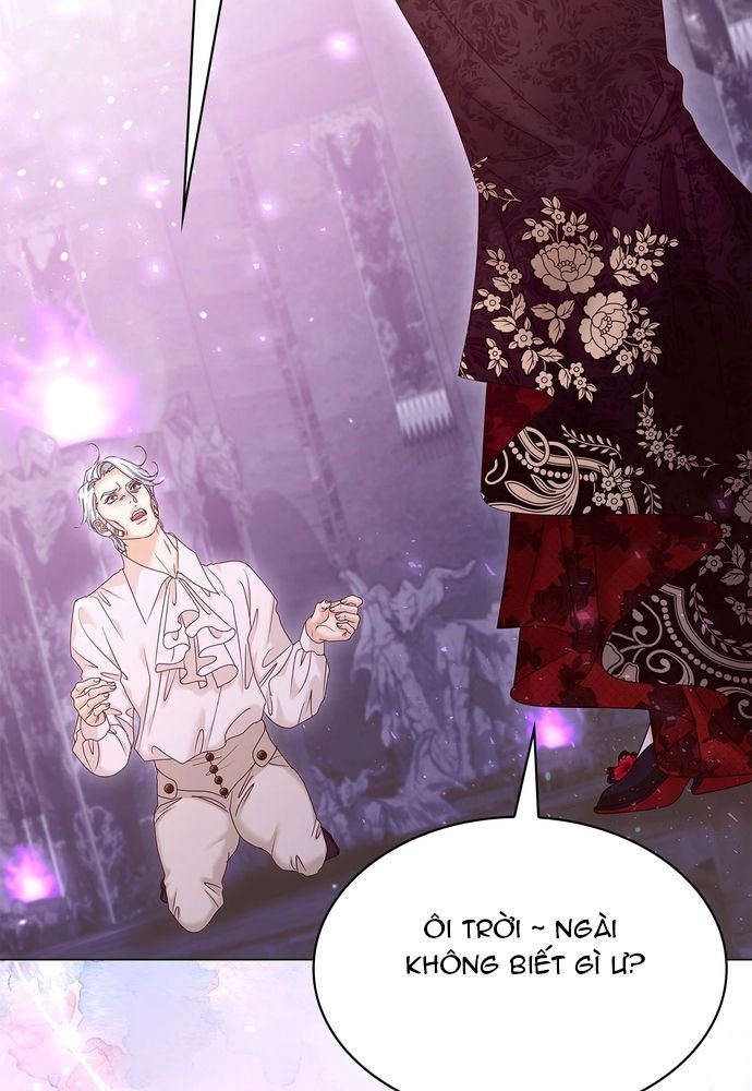 Nữ Phản Diện Thuần Phục Ác Ma Điên Loạn Chapter 61 - 5