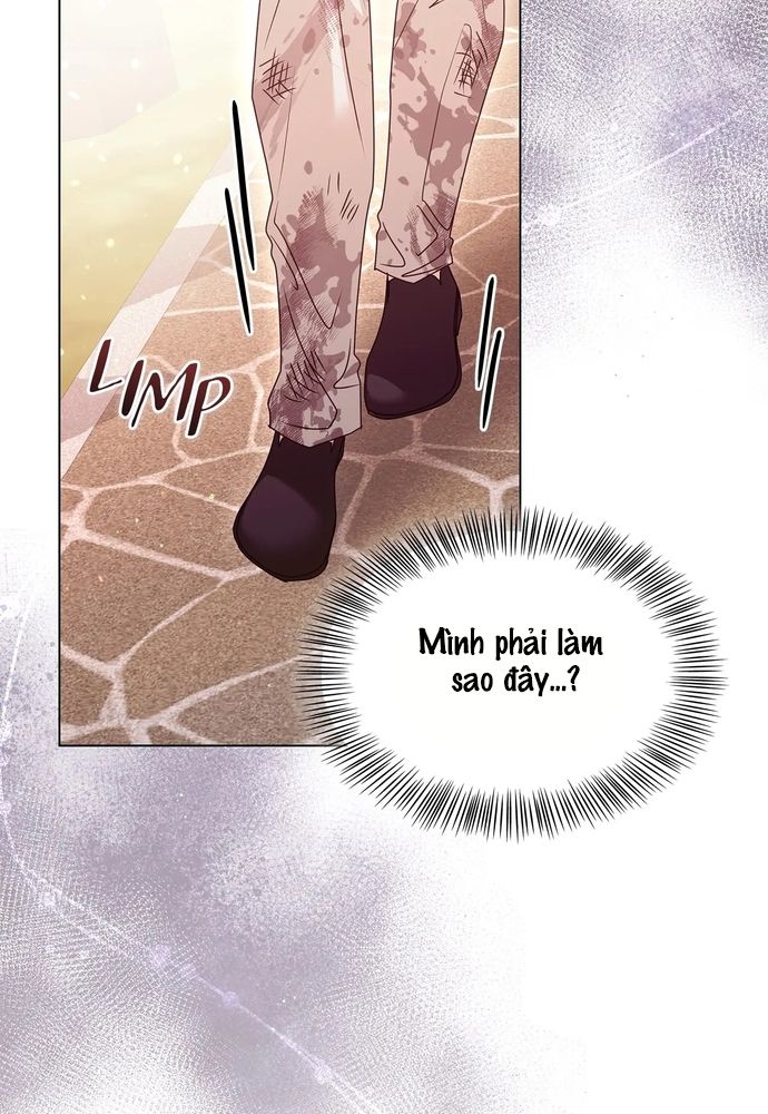 Nữ Phản Diện Thuần Phục Ác Ma Điên Loạn Chapter 61 - 44