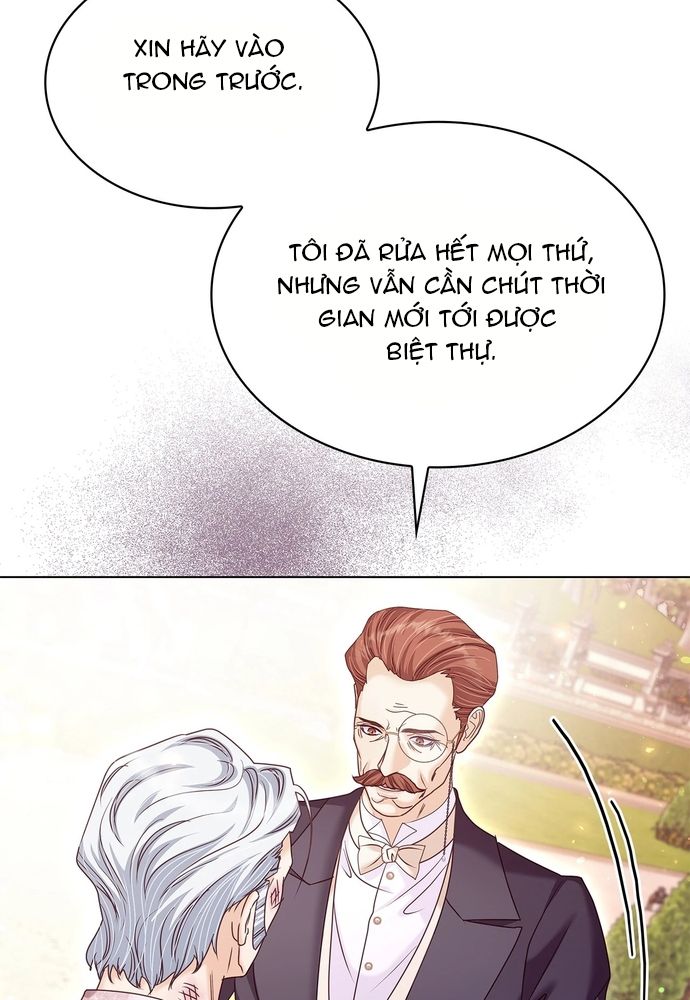 Nữ Phản Diện Thuần Phục Ác Ma Điên Loạn Chapter 61 - 47