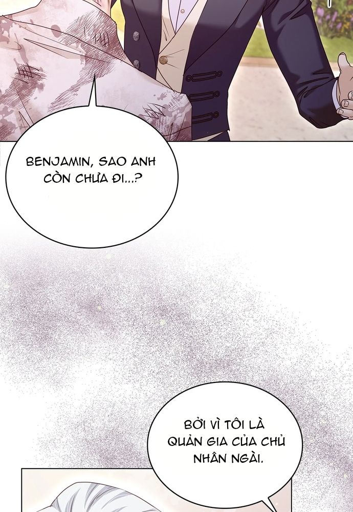 Nữ Phản Diện Thuần Phục Ác Ma Điên Loạn Chapter 61 - 48