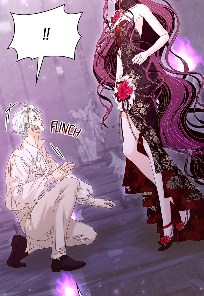 Nữ Phản Diện Thuần Phục Ác Ma Điên Loạn Chapter 61 - 7