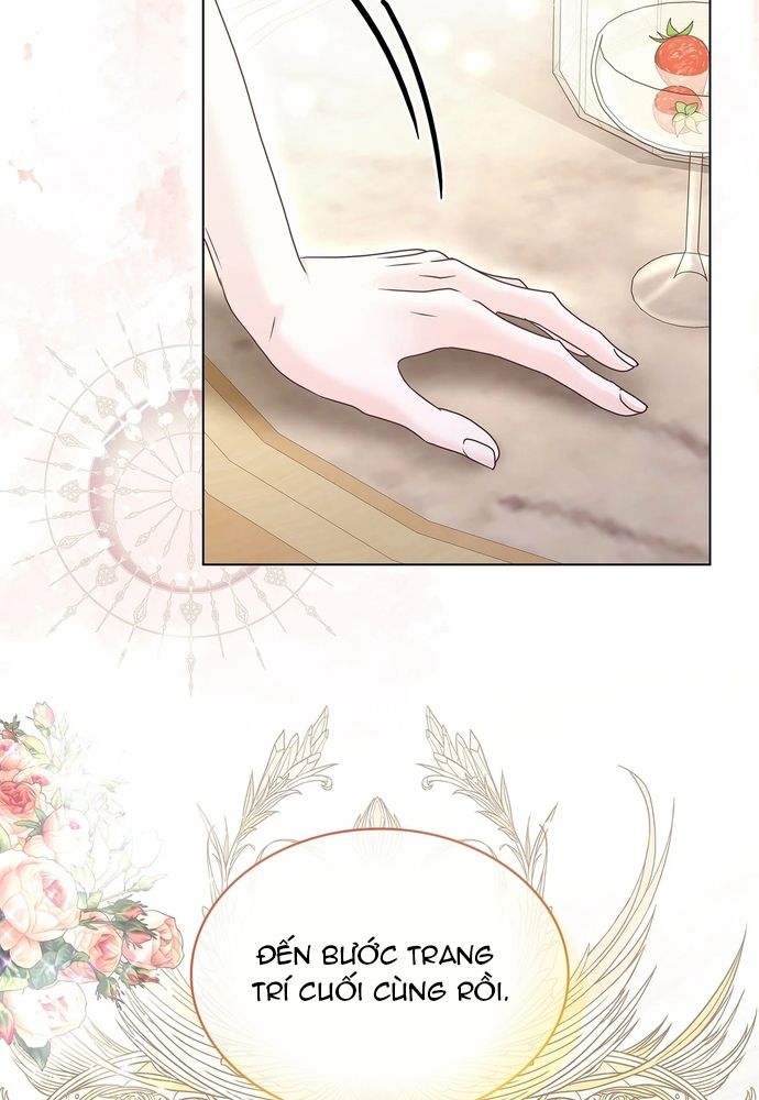 Nữ Phản Diện Thuần Phục Ác Ma Điên Loạn Chapter 61 - 61