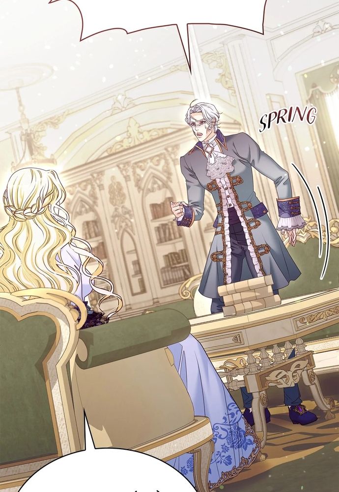 Nữ Phản Diện Thuần Phục Ác Ma Điên Loạn Chapter 61 - 79