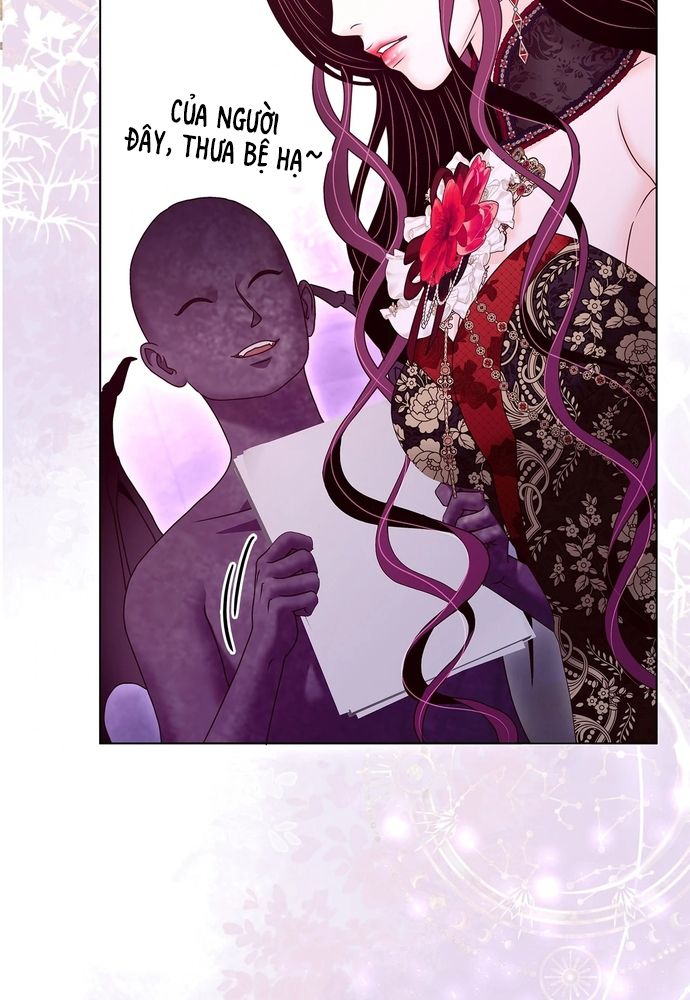 Nữ Phản Diện Thuần Phục Ác Ma Điên Loạn Chapter 61 - 9