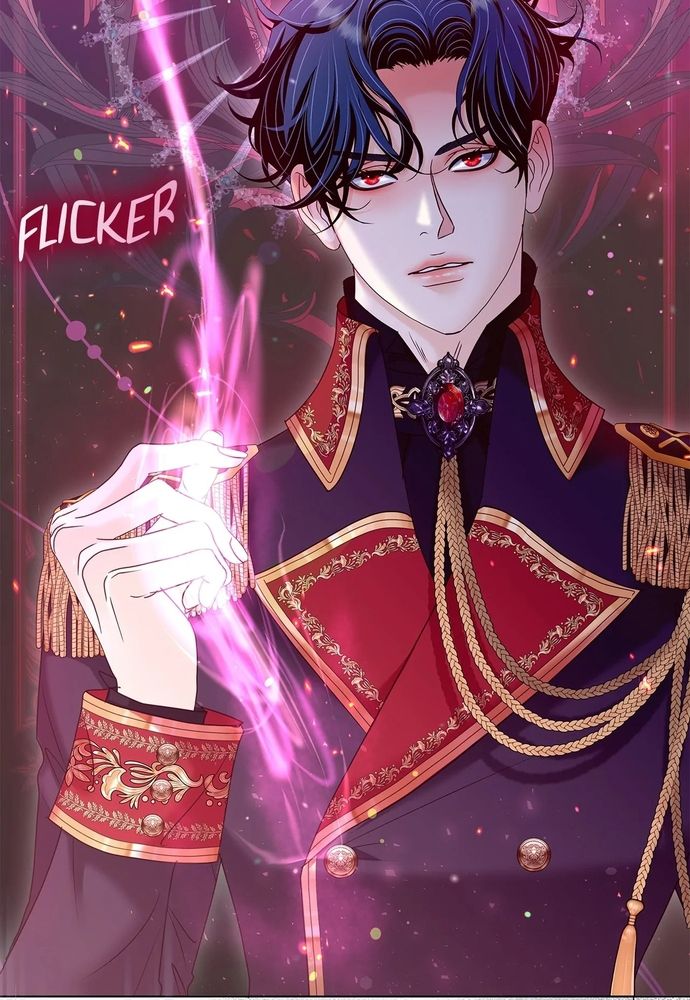 Nữ Phản Diện Thuần Phục Ác Ma Điên Loạn Chapter 61 - 89