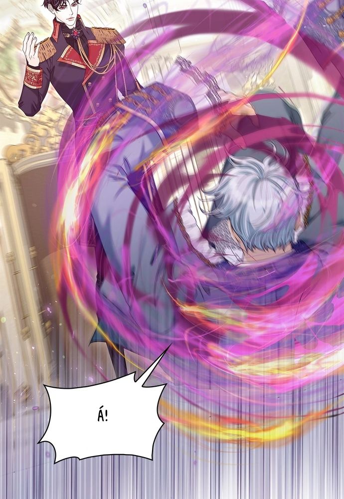 Nữ Phản Diện Thuần Phục Ác Ma Điên Loạn Chapter 61 - 91