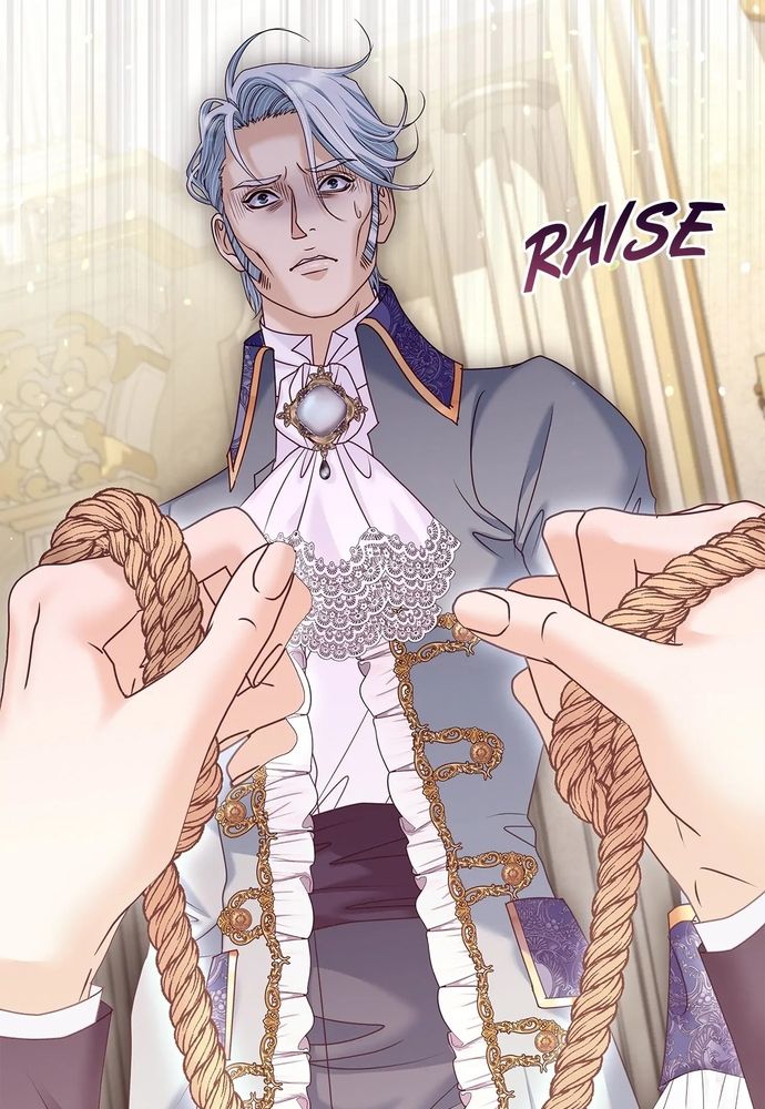 Nữ Phản Diện Thuần Phục Ác Ma Điên Loạn Chapter 62 - 11