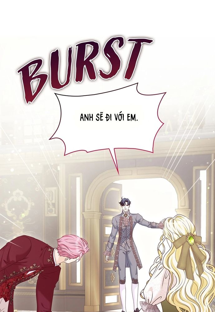 Nữ Phản Diện Thuần Phục Ác Ma Điên Loạn Chapter 62 - 105