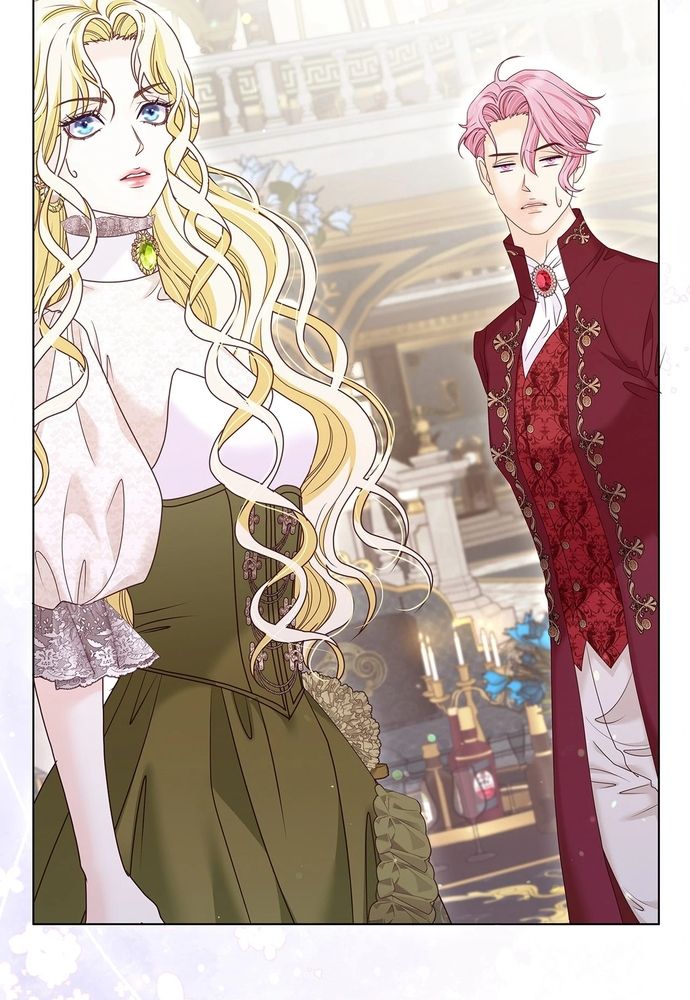 Nữ Phản Diện Thuần Phục Ác Ma Điên Loạn Chapter 62 - 109