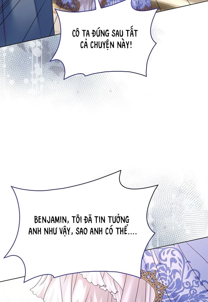 Nữ Phản Diện Thuần Phục Ác Ma Điên Loạn Chapter 62 - 14
