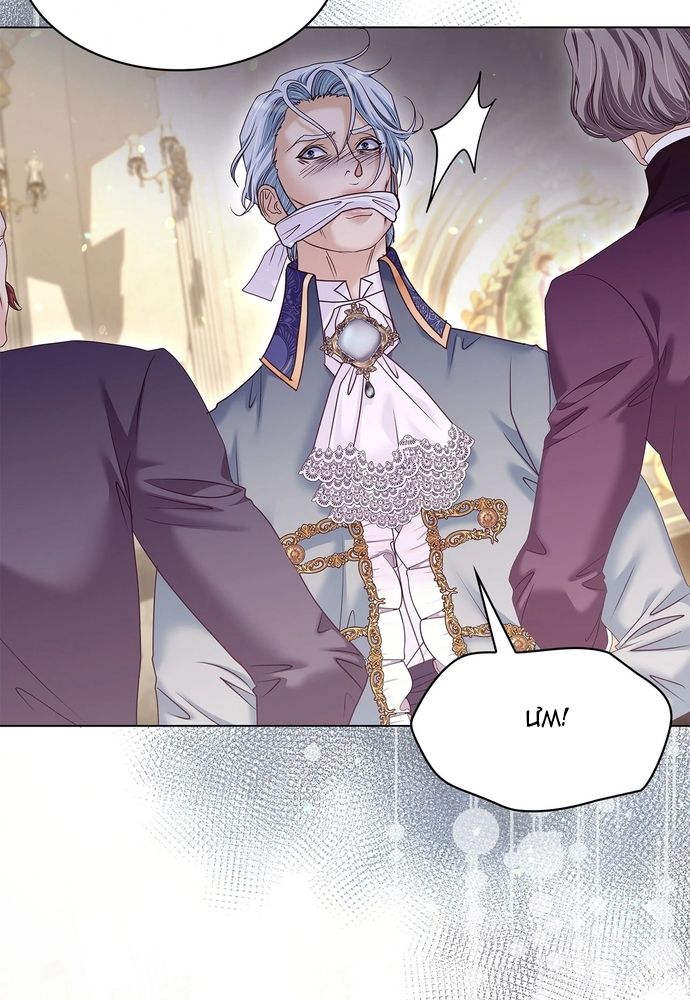 Nữ Phản Diện Thuần Phục Ác Ma Điên Loạn Chapter 62 - 19