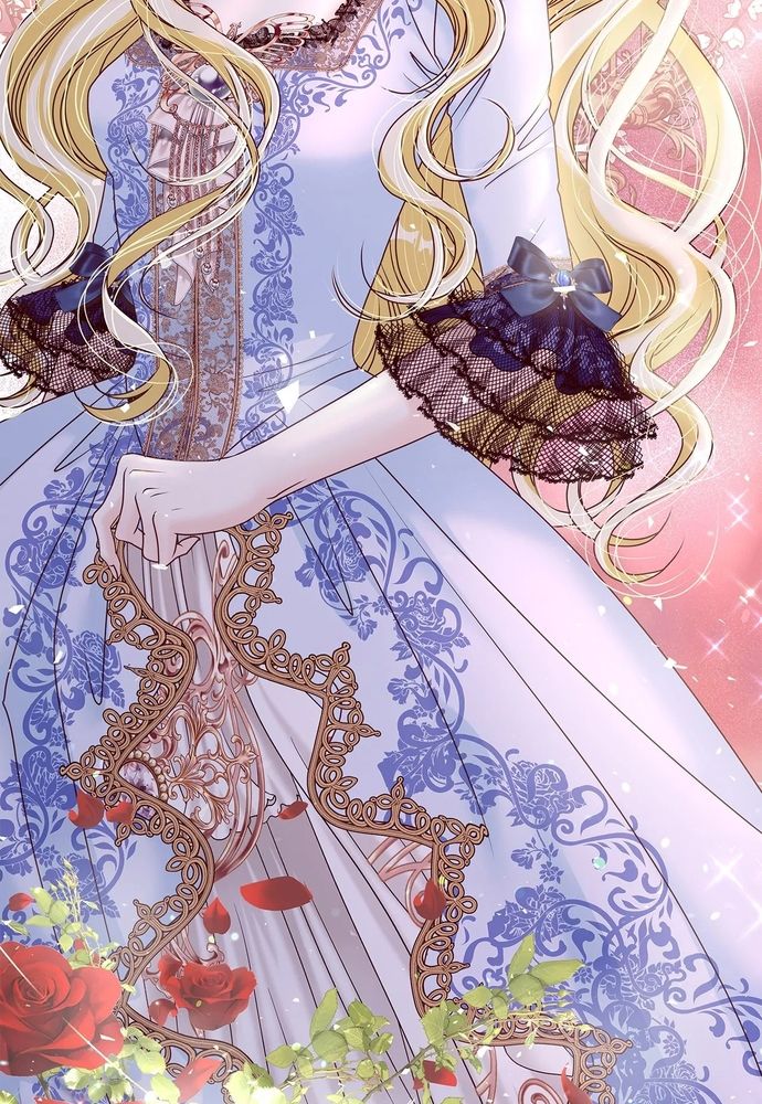 Nữ Phản Diện Thuần Phục Ác Ma Điên Loạn Chapter 62 - 25