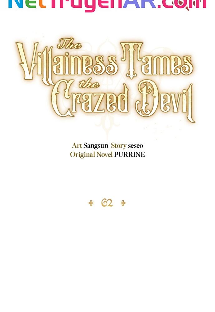 Nữ Phản Diện Thuần Phục Ác Ma Điên Loạn Chapter 62 - 27