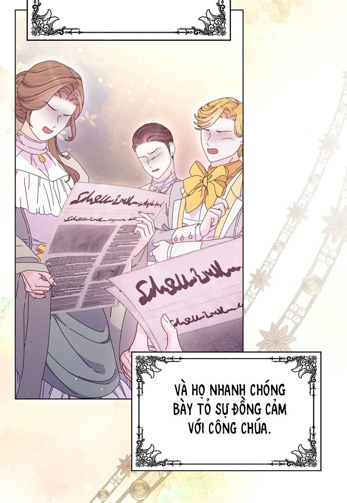 Nữ Phản Diện Thuần Phục Ác Ma Điên Loạn Chapter 62 - 31