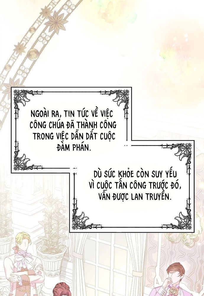 Nữ Phản Diện Thuần Phục Ác Ma Điên Loạn Chapter 62 - 32