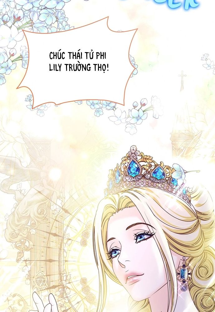 Nữ Phản Diện Thuần Phục Ác Ma Điên Loạn Chapter 62 - 38