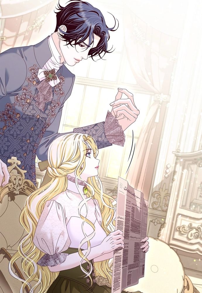 Nữ Phản Diện Thuần Phục Ác Ma Điên Loạn Chapter 62 - 42