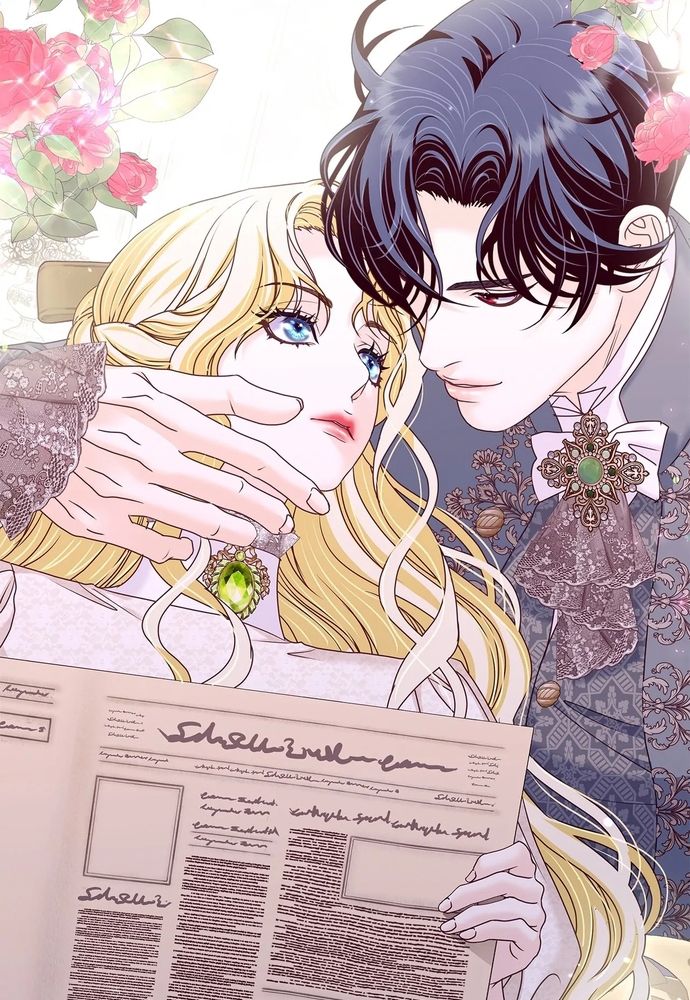 Nữ Phản Diện Thuần Phục Ác Ma Điên Loạn Chapter 62 - 47