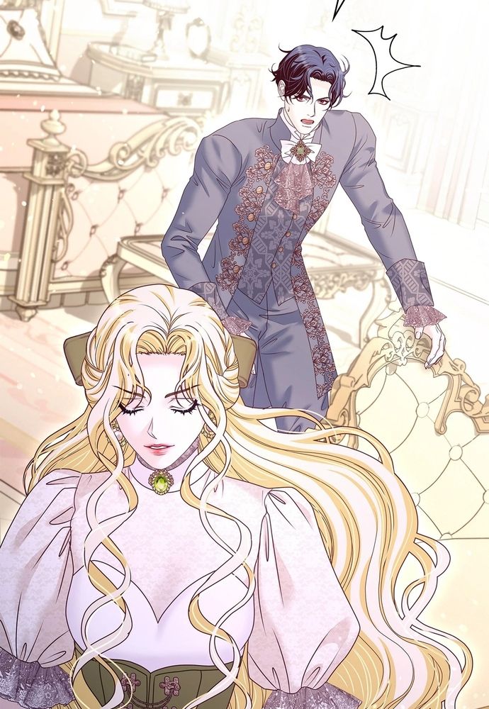 Nữ Phản Diện Thuần Phục Ác Ma Điên Loạn Chapter 62 - 51