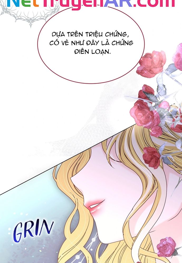 Nữ Phản Diện Thuần Phục Ác Ma Điên Loạn Chapter 62 - 7
