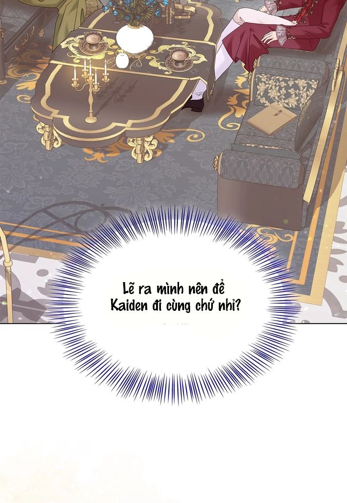 Nữ Phản Diện Thuần Phục Ác Ma Điên Loạn Chapter 62 - 61