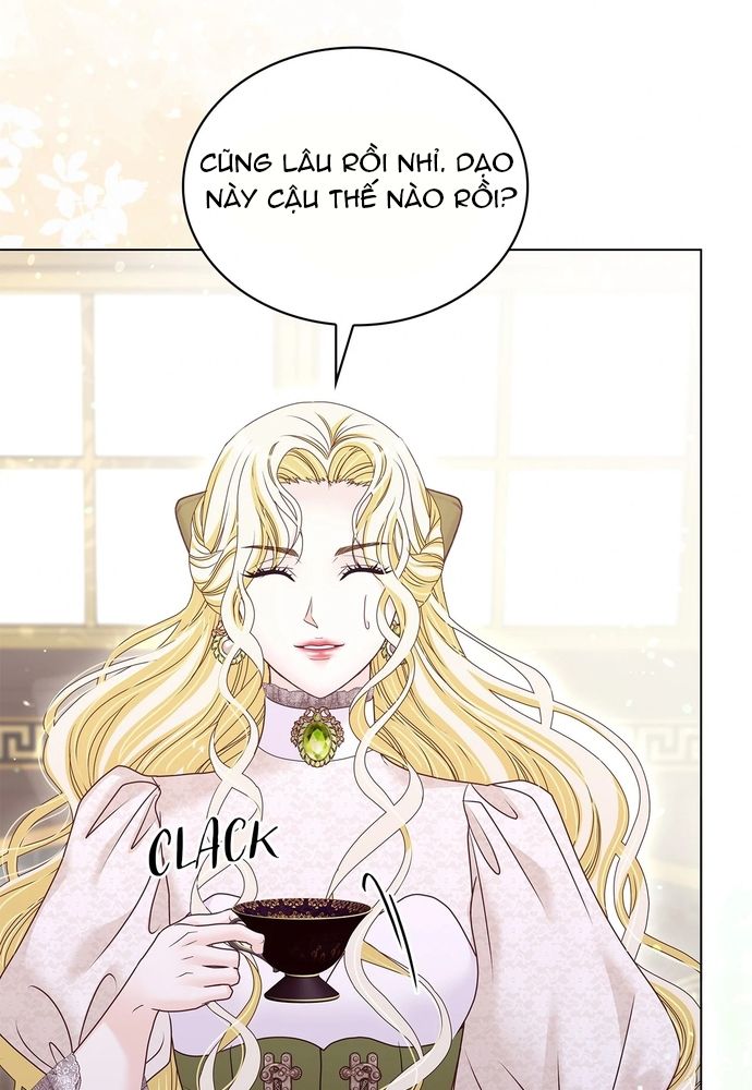 Nữ Phản Diện Thuần Phục Ác Ma Điên Loạn Chapter 62 - 62