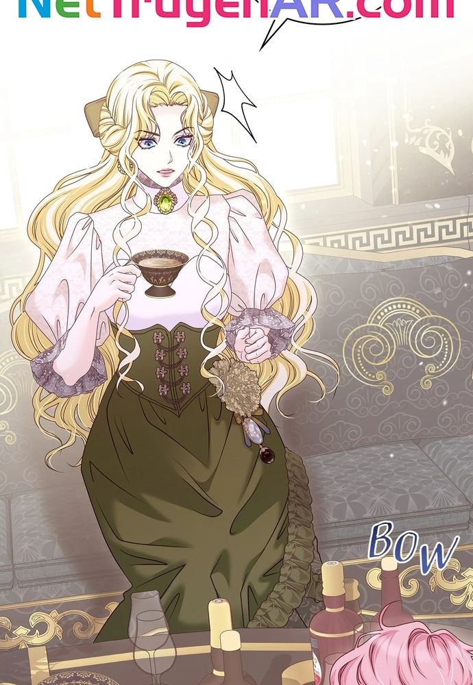 Nữ Phản Diện Thuần Phục Ác Ma Điên Loạn Chapter 62 - 67