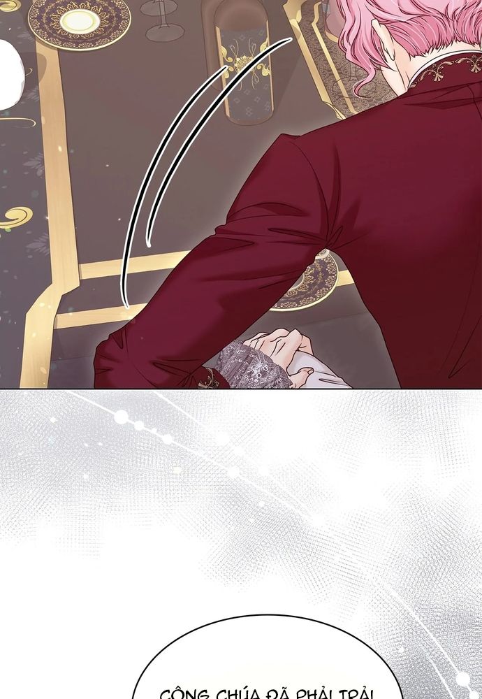 Nữ Phản Diện Thuần Phục Ác Ma Điên Loạn Chapter 62 - 68