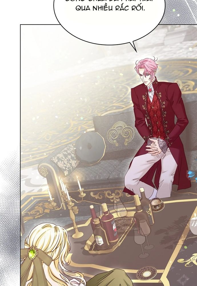 Nữ Phản Diện Thuần Phục Ác Ma Điên Loạn Chapter 62 - 69