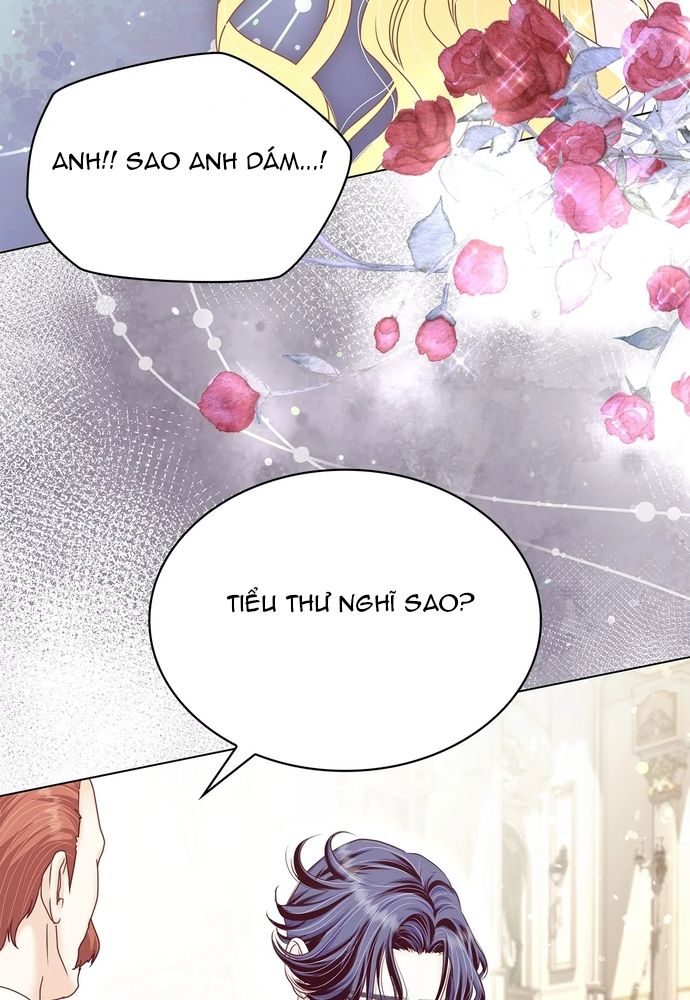 Nữ Phản Diện Thuần Phục Ác Ma Điên Loạn Chapter 62 - 8